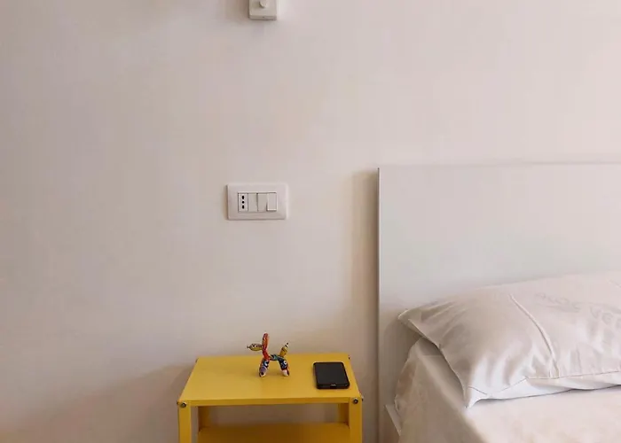 Apartment Alessi Pigneto