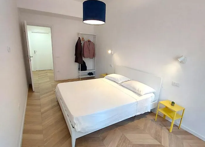 Alessi Pigneto Apartment *