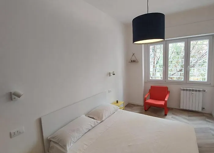 Apartment Alessi Pigneto *
