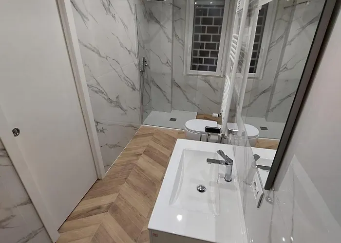 Alessi Pigneto Apartment Rom