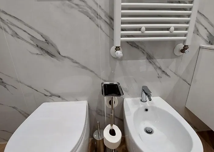 Alessi Pigneto Apartment *