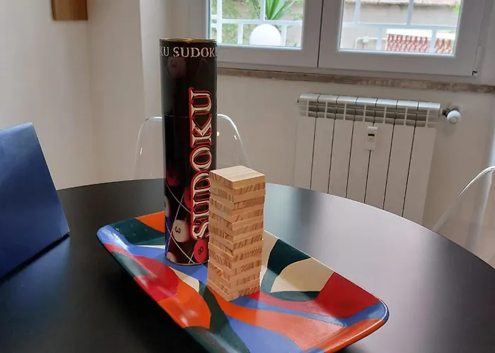 Alessi Pigneto Apartamento Roma