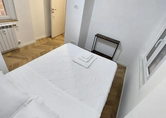 Alessi Pigneto Apartamento