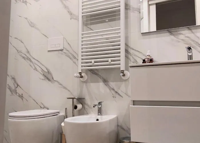 Alessi Pigneto Apartment Rom