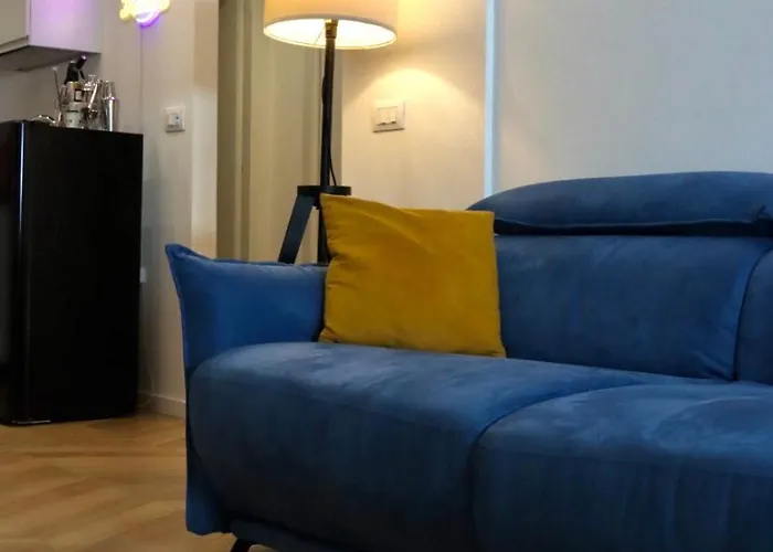 Apartment Alessi Pigneto *