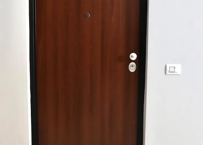 Apartment Alessi Pigneto Rom