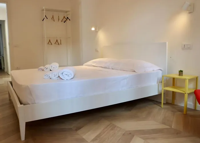 Alessi Pigneto Apartment Rom
