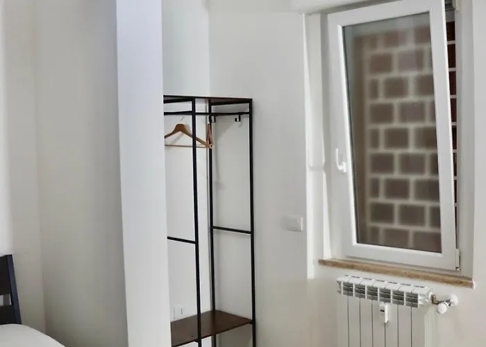 Alessi Pigneto Apartment