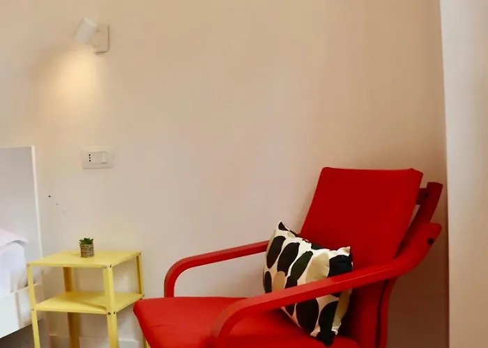 Alessi Pigneto Apartment *