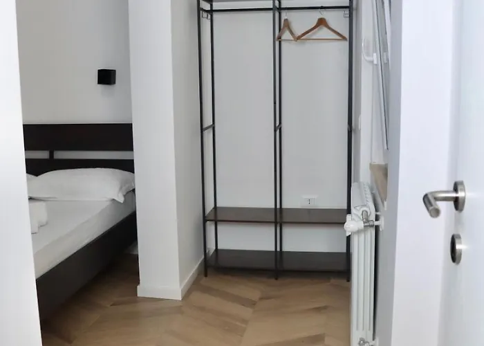 Apartment Alessi Pigneto *