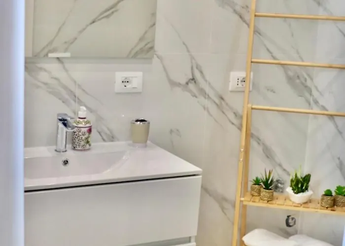 Apartment Alessi Pigneto
