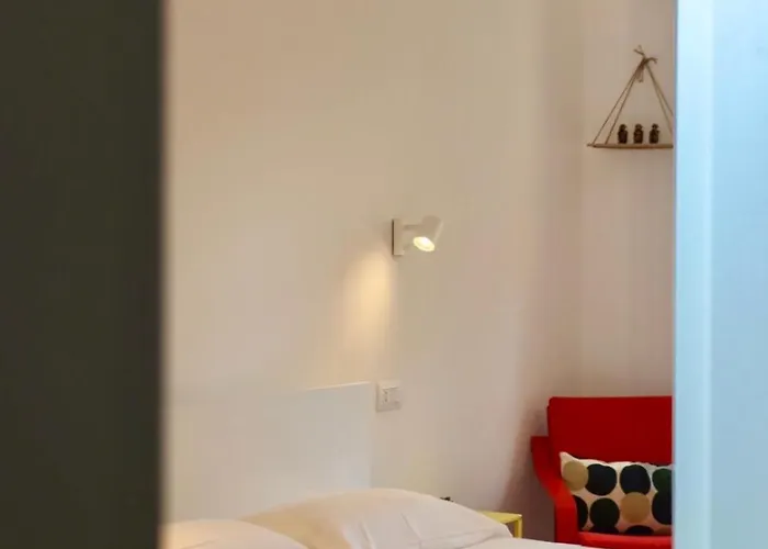 Alessi Pigneto Apartment Rom