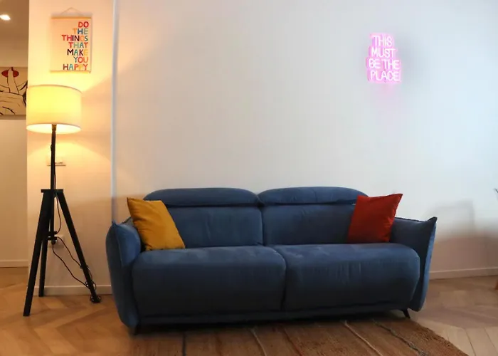 Apartment Alessi Pigneto